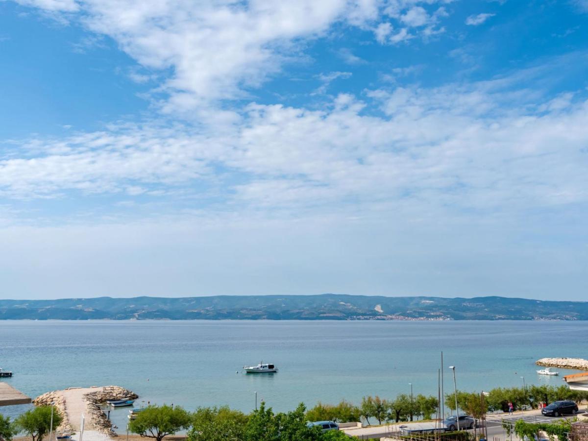 Apartment Niko 1 By Interhome Duće Εξωτερικό φωτογραφία